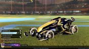 Redeem Rocket League - Vulcan (DLC) Steam Key GLOBAL