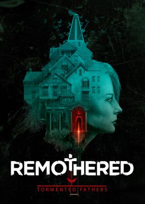 Remothered: Tormented Fathers game cover