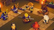 Redeem Samurai Bringer (PC) Steam Key GLOBAL