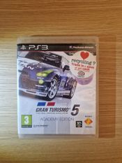 Gran Turismo 5: Academy Edition PlayStation 3
