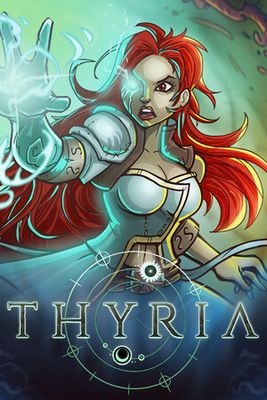 Thyria game cover