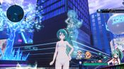 Neptunia Virtual Stars - Swimsuit Outfit: V-Idol Set (DLC) (PC) Steam Key GLOBAL for sale