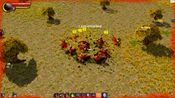 Warriors' Wrath Steam Key GLOBAL