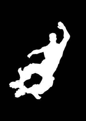 Fortnite - Click! Emote (DLC) Epic Games Key GLOBAL