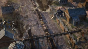 Get Iron Harvest Complete Edition PlayStation 5