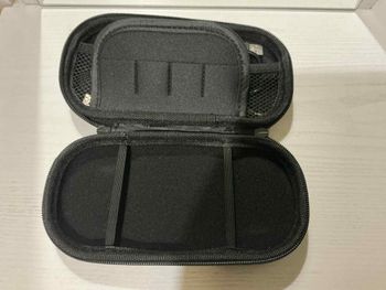 PSP 1000, Black, 128GB 