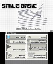 Buy SmileBASIC