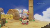 Redeem Captain Toad: Treasure Tracker