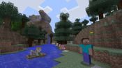 Get Minecraft: Nintendo Switch Edition