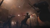 Vampyr Steam Key EUROPE