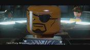 LEGO Marvel's Avengers