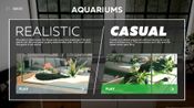 Aquarium Designer (PC) Steam Key GLOBAL