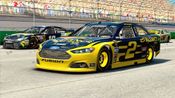 NASCAR '15 Victory Edition Steam Key EUROPE for sale