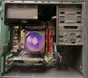 Galingas kompiuteris darbui ir žaidimams – Ryzen 7 / 32 GB DDR4 / NVMe SSD