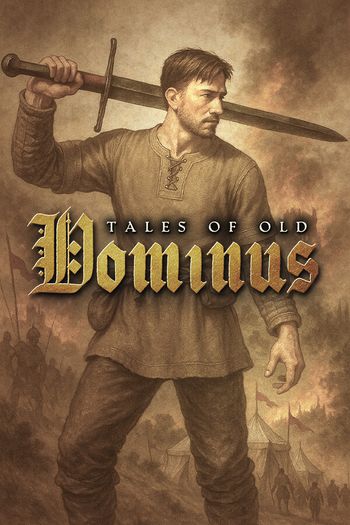 Tales of Old: Dominus Steam Key (PC) LATAM