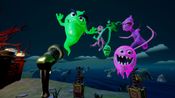 Redeem Unruly Ghouls [VR] Steam Key GLOBAL