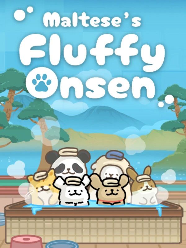 Is Malteses Fluffy Onsen free? Yes, with Snakzy rewards!