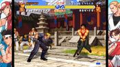 Get REAL BOUT FATAL FURY 2: THE NEWCOMERS Steam Key (PC) GLOBAL