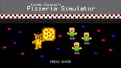 Freddy Fazbear's Pizzeria Simulator for sale
