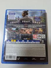 Buy Far Cry 5 PlayStation 4