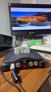 Nintendo 64