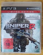 Sniper: Ghost Warrior 2 PlayStation 3
