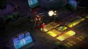 Shadowrun: Returns & Dragonfall GOG Key GLOBAL