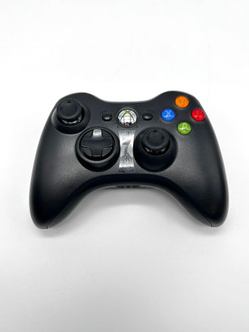 Xbox 360 S Slim 250GB Žaidimų Konsolės Juodas Rinkinys