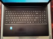 Lenovo Idepad 100 / i3-5005U/ Intel HD 5500 GPU / 8GB DDR3/ 120 GB SSD / baterija 2 H /DVD-RW