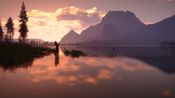 Call of the Wild: The Angler (PC) Steam Key EUROPE