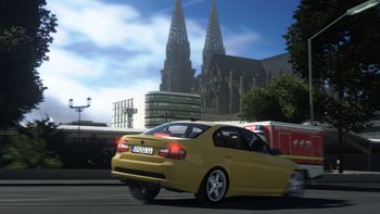 Get Crash Time 4: The Syndicate Xbox 360