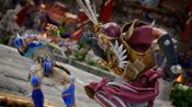 Blood Bowl 3 XBOX LIVE Key MEXICO