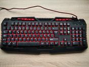 Žaidimų klaviatūra 