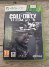 Call of Duty: Ghosts Xbox 360