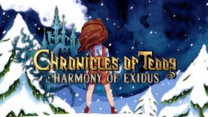 Chronicles of Teddy: Harmony of Exidus
