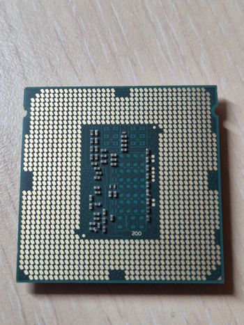 Intel Core i5-4570 3.2 GHz LGA1150 Quad-Core CPU