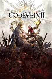 Code Vein II (Xbox Series X|S) XBOX LIVE Key UNITED STATES