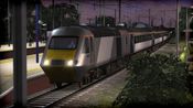 Get Train Simulator - East Coast Main Line London-Peterborough Route Add-On (DLC) (PC) Steam Key GLOBAL
