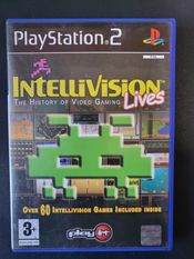 Intellivision Lives! PlayStation 2