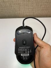 Steelseries Rival 5 žaidimų pelė gaming mouse for sale