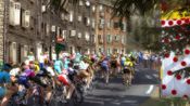 Le Tour de France 2015