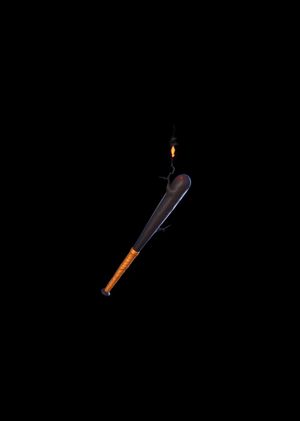 Fortnite - Bash Burner Pickaxe (DLC) Epic Games Key GLOBAL
