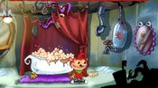 Buy The Secret Monster Society Chapter 1 Steam Key GLOBAL