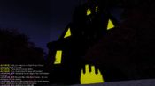 Dark Forest Virtual Chatroom