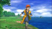Dragon Quest VIII: Journey of the Cursed King PlayStation 2