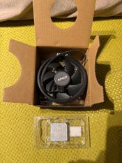 AMD Ryzen 5 2400G 3.6-3.9 GHz AM4 Quad-Core CPU