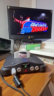 Nintendo 64