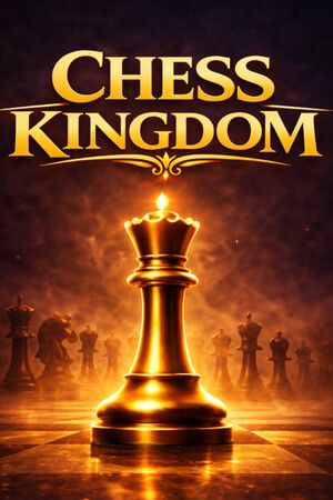 Chess Kingdom Steam Key (PC) ASIA