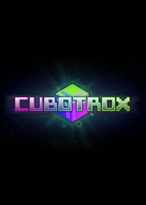 Cubotrox game cover