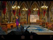 Broken Sword: Shadow of the Templars - The Director's Cut Nintendo DS